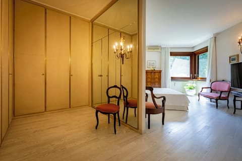 Villa (6 Bedrooms) | 6 bedrooms, WiFi (free), bed sheets