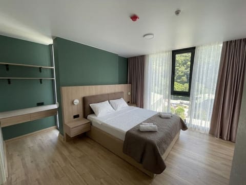 Double Room, Balcony | WiFi (free)