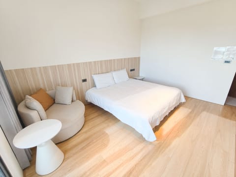 Comfort Double Room, Balcony, Mountain View | WiFi (free)