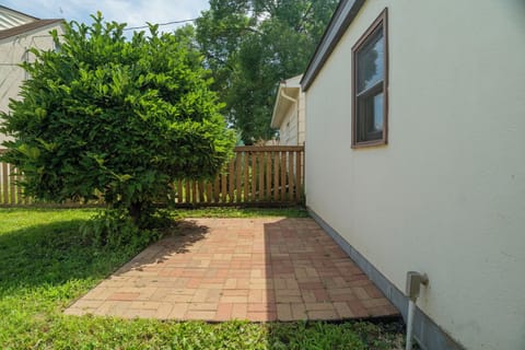 House (3 Bedrooms) | Property amenity