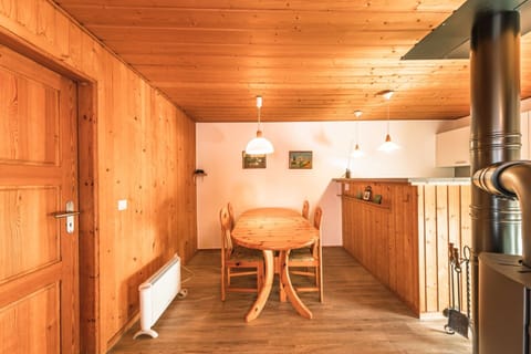 House | Dining