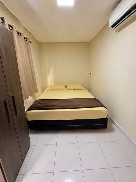 Economy Double or Twin Room | WiFi (free)