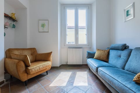 House | 1 bedroom