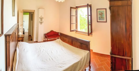 Apartment, Garden View | WiFi (free)