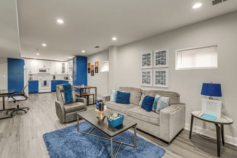 Apartment (1 Bedroom) | Front of property