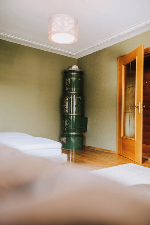 Executive Apartment | Spa