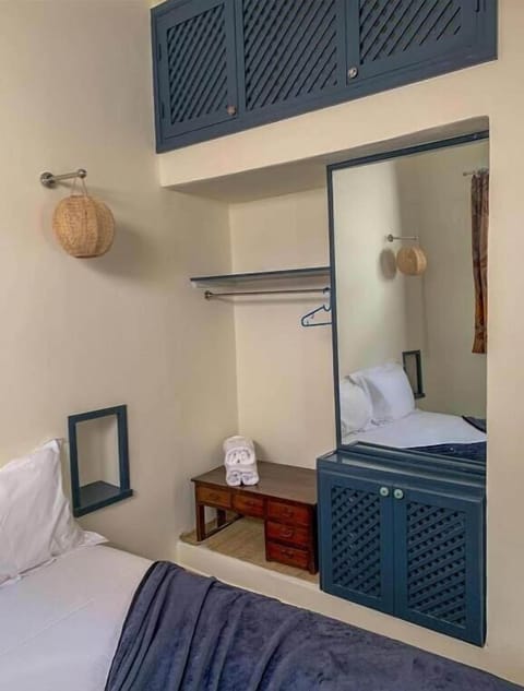 Family Triple Room | Desk, WiFi (free)