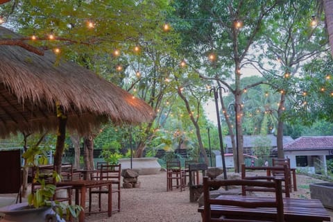 2 restaurants; breakfast, lunch, and dinner served