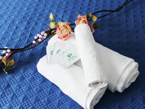 Superior Triple Room | Egyptian cotton sheets, premium bedding, down comforters