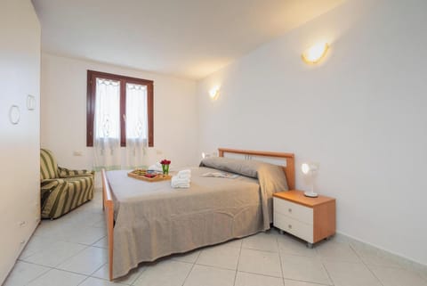 Family House, 2 Bedrooms, Terrace (Il Rifugio Di Daniela) | 2 bedrooms