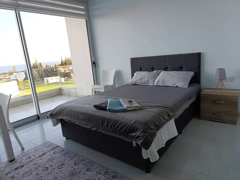 Apartment, 1 Bedroom, Accessible, Patio | 1 bedroom