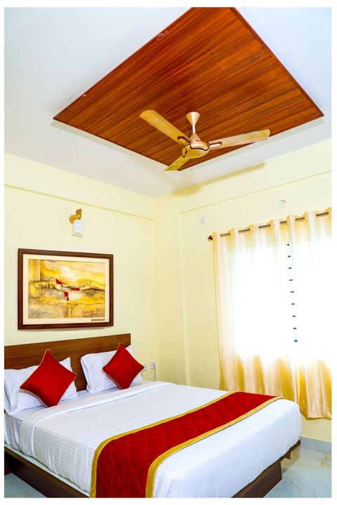 WiFi (free), bed sheets