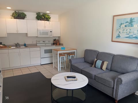 32-inch LED TV with cable channels