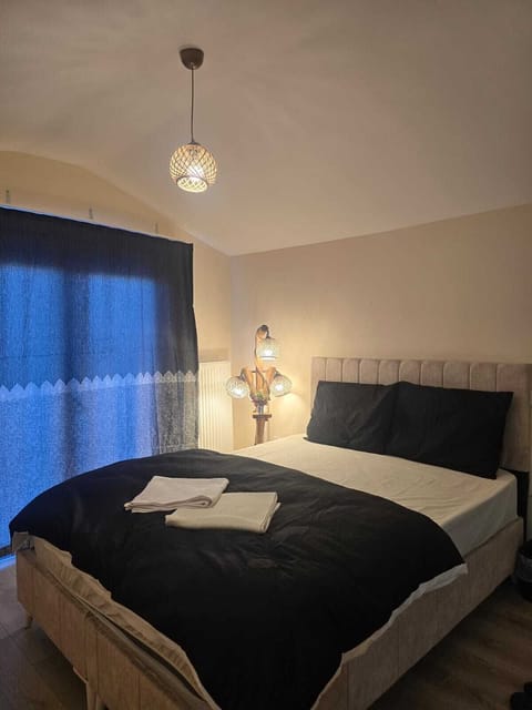 Comfort Room | WiFi (free)