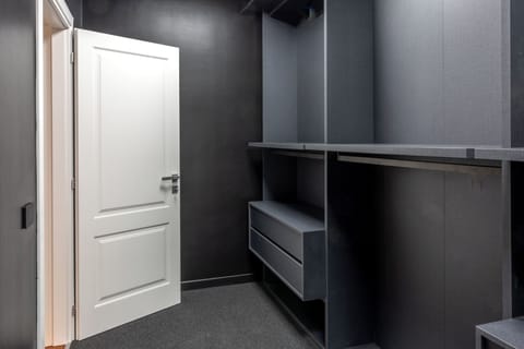 Luxury Suite, Park View | Interior