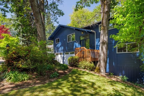 House, 4 Bedrooms | Exterior
