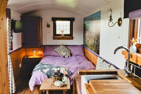 Chalet | 1 bedroom