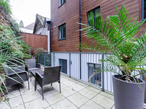 Apartment | Balcony