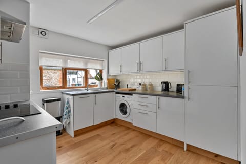 Cottage | Private kitchen
