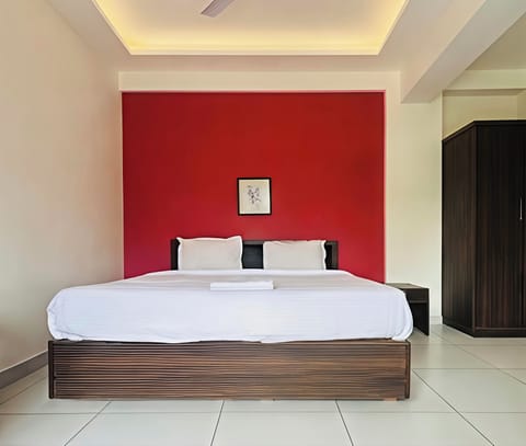 Premium Room | WiFi (free)