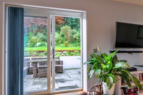 House | Living room