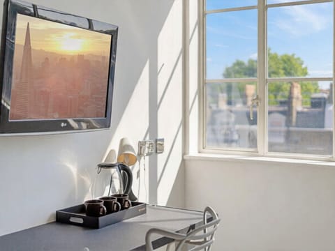 Apartment | Interior detail