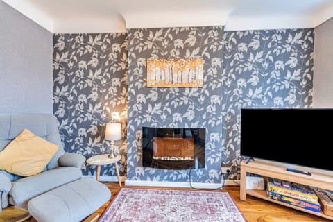 Bungalow | Living room