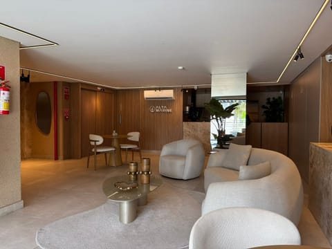 Studio | Interior