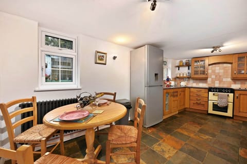 House | Dining