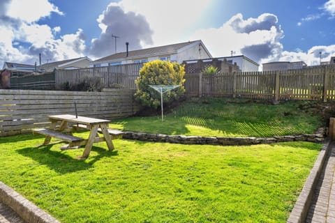 House | Garden