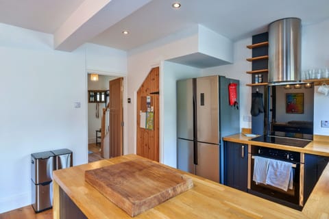House | Private kitchen