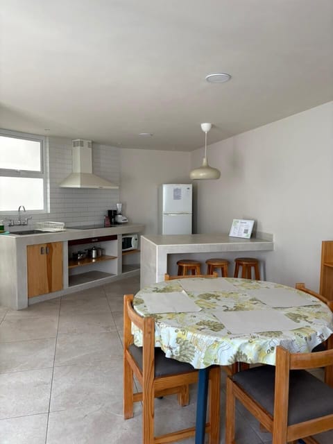 Standard House, 2 Bedrooms, Kitchen | Private kitchen | Full-size fridge, microwave, stovetop, cookware/dishes/utensils