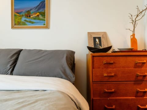 House | 3 bedrooms, iron/ironing board
