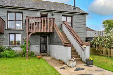 Cottage | Exterior