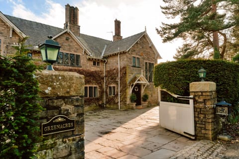 House | Exterior