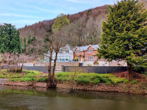 Cottage | View from property