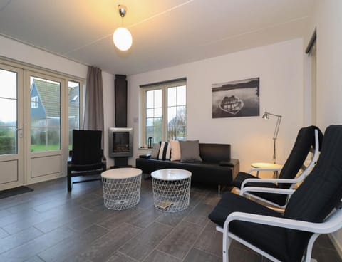 Villa | Living room