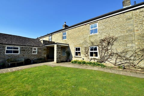 House | Garden
