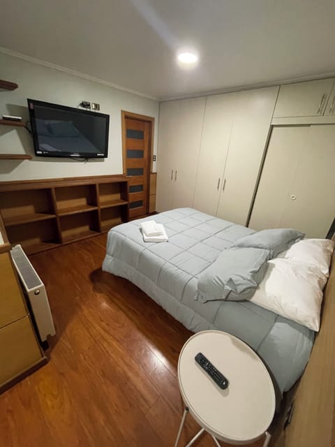 Standard Double Room, Partial Sea View | WiFi (free)
