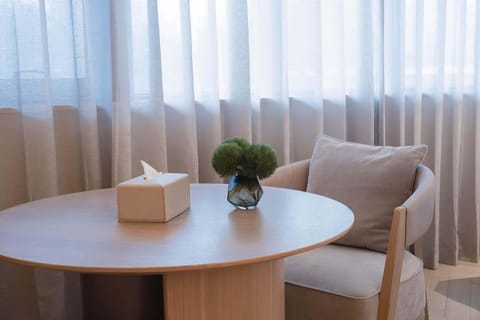 Family Triple Room | Down comforters, minibar (free items), desk, laptop workspace