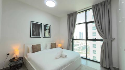Standard Apartment, 1 Bedroom | Iron/ironing board