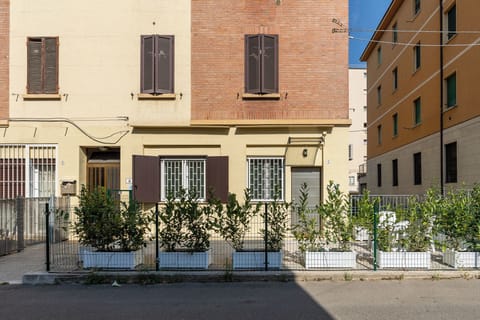 Apartment, 1 Bedroom | Exterior