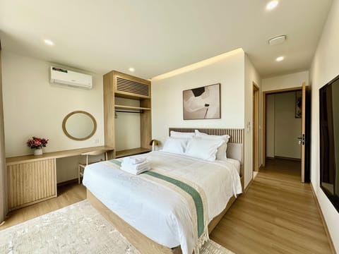Family Villa, 1 Bedroom, Private Pool, Garden View | Blackout drapes, iron/ironing board, WiFi (free)