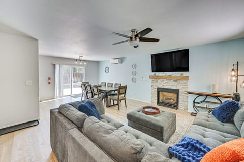 House (4 Bedrooms) | Front of property