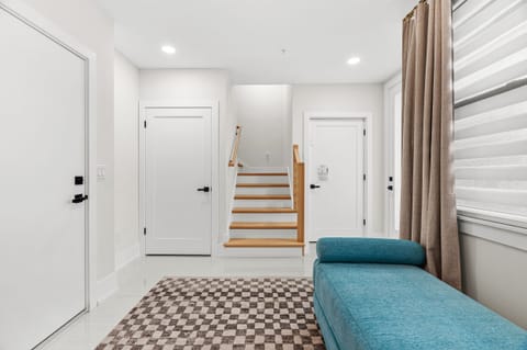 Townhome, 2 Bedrooms | Interior