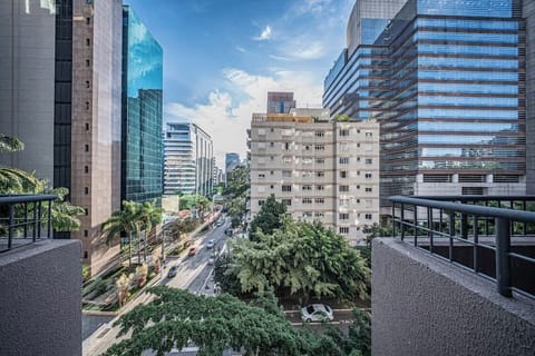 Apartment | WiFi (free)