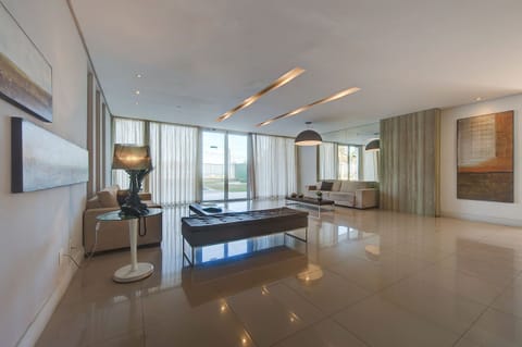Apartment | Interior