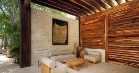 Deluxe Apartment | Terrace/patio