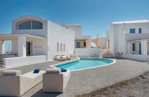 Villa, Private Pool, Sea View | Pool