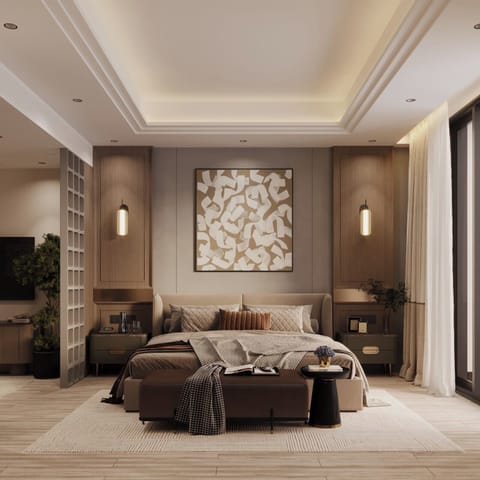 Suite, Balcony, City View | In-room safe, desk, blackout drapes, soundproofing